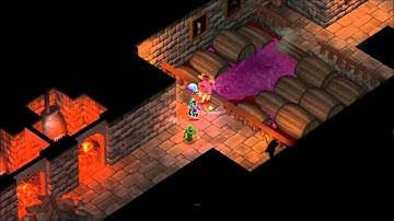 Ballpoint Banana Plays Magicka Part 1