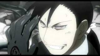 FMA AMV - Expendables