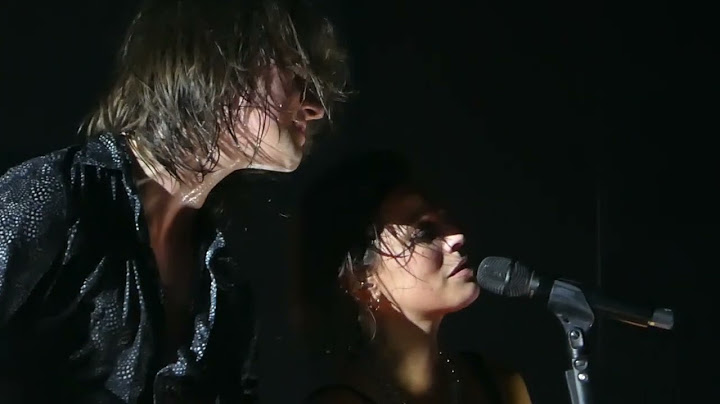 Silbermond - Mein Osten Live in Dresden Alter Schlachthof 25.08.2023