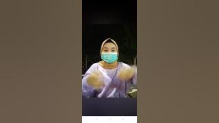 Mentahan cewe cantik jalan sama mantan manas manasin pacar