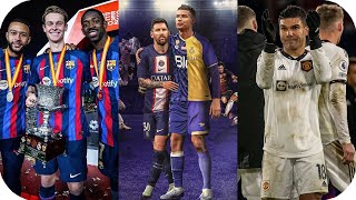 Best Football Edits - Fail, Goals & Skills Football Tiktok Compilation 40