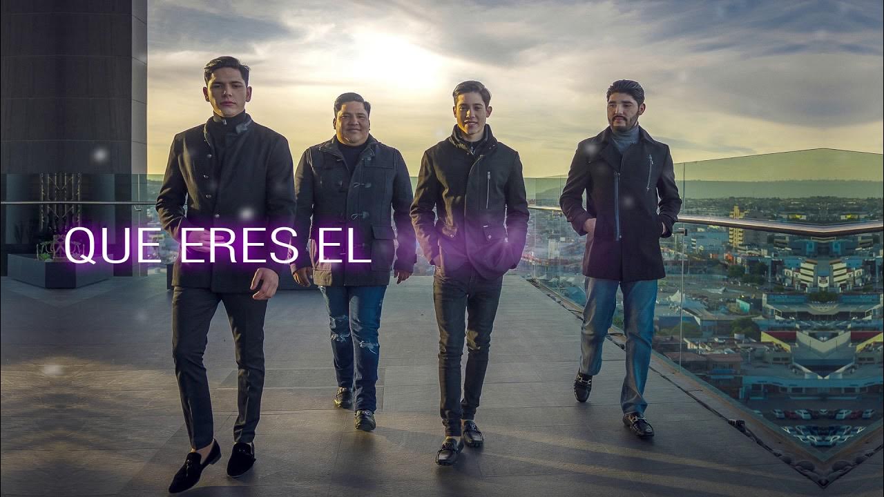Alta Consigna - El Amor de Mi Vida (Lyric Video) Alta Consigna - El Amor de Mi Vida (Lyric Video)