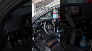 orijinal M5 #automobile #keşfet #f10m5 #f30 #dolulardolusu #m5f90 #duet #akım #felegincemberi #akım