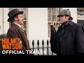 Sherlock Holmes' doofy side comes out in the 'Holmes and Watson' trailer