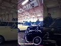 🎬 Video Title: Exploring Auto Museum Kangasala 🚗 | Classic Cars &amp; Finnish Automotive History