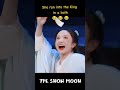 Blushing escape😂#shorts #TheSnowMoon #Chinesedrama #cdrama #dramachina #drama #dramaclips #short