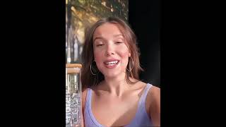 Edit da Millie #milliebobbybrown#amei#nfloppa #edit#virais#diva#phonk#capcut