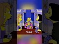 Lisa y Marge fueron a una tienda de segunda mano #lossimpson