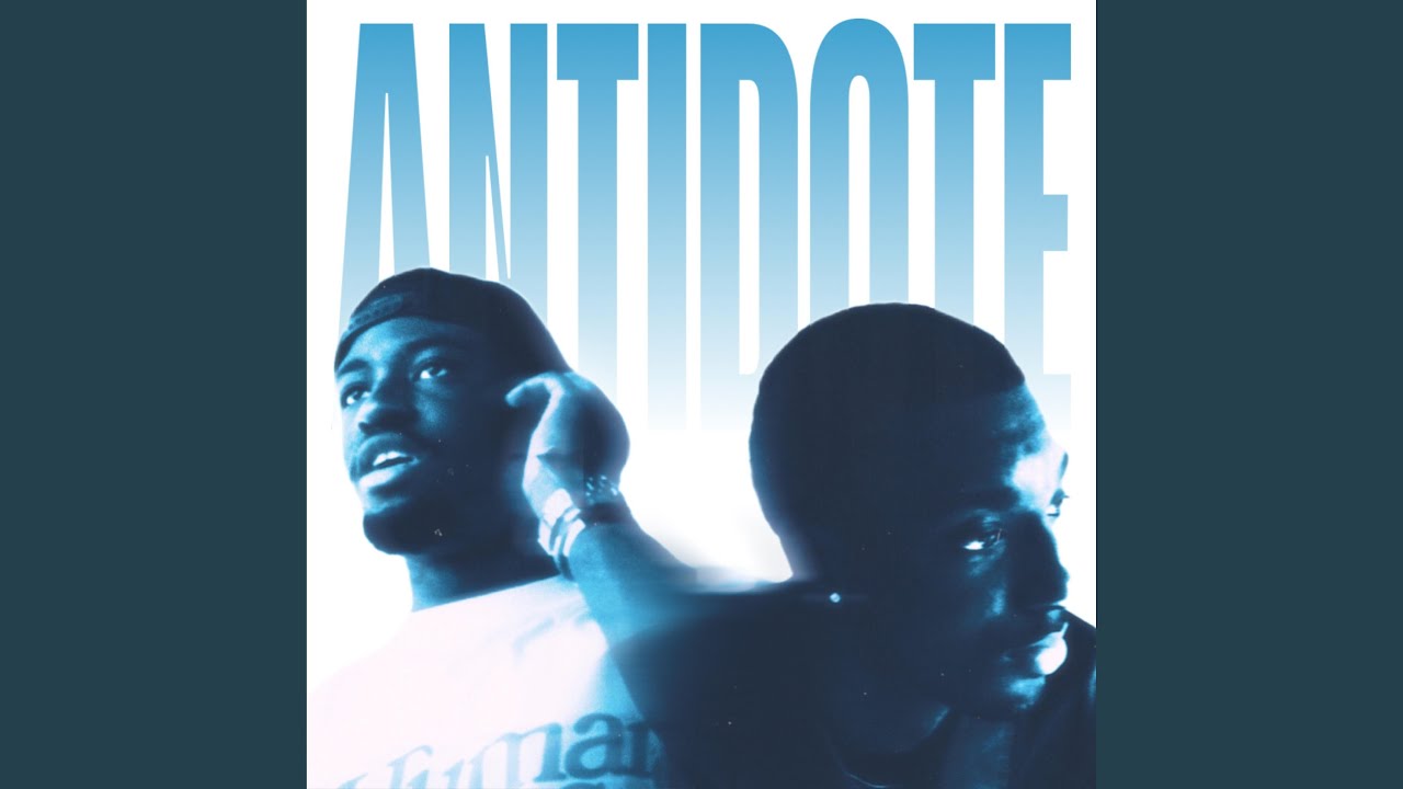 Antidote (feat. Kunginho)