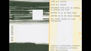 Square Sun - Untitled 4  (1990)