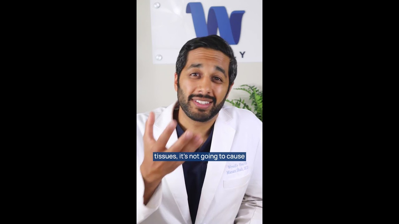 How Does A Saline Nasal Rinse Work 