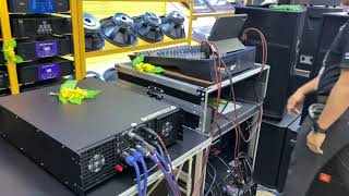 Atk Ma4110 Power Amplifier