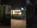children restu panda menyala#busmania#busmalam#videobus#busrestupanda#@ GaleriBus23