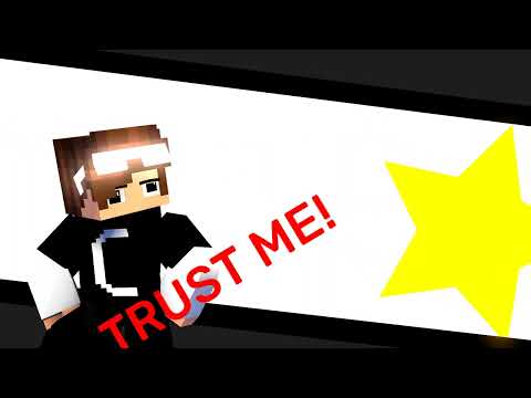 Trust me Meme | Minecraft Animation | Template