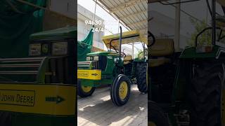 Tractor 🚜 John Deere 5042D For Sale | Second Hand #tractors #farmar #kheet #barnalaTractorMandi