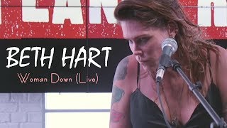 Beth Hart - Woman Down (Live Acoustic)