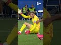 A look at Türkiye's goal in the final seconds to win it 🇹🇷