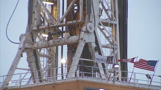 Updated Environmental Impact Statement For Line 3 Pipeline Approved