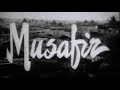 Musafir - 1957