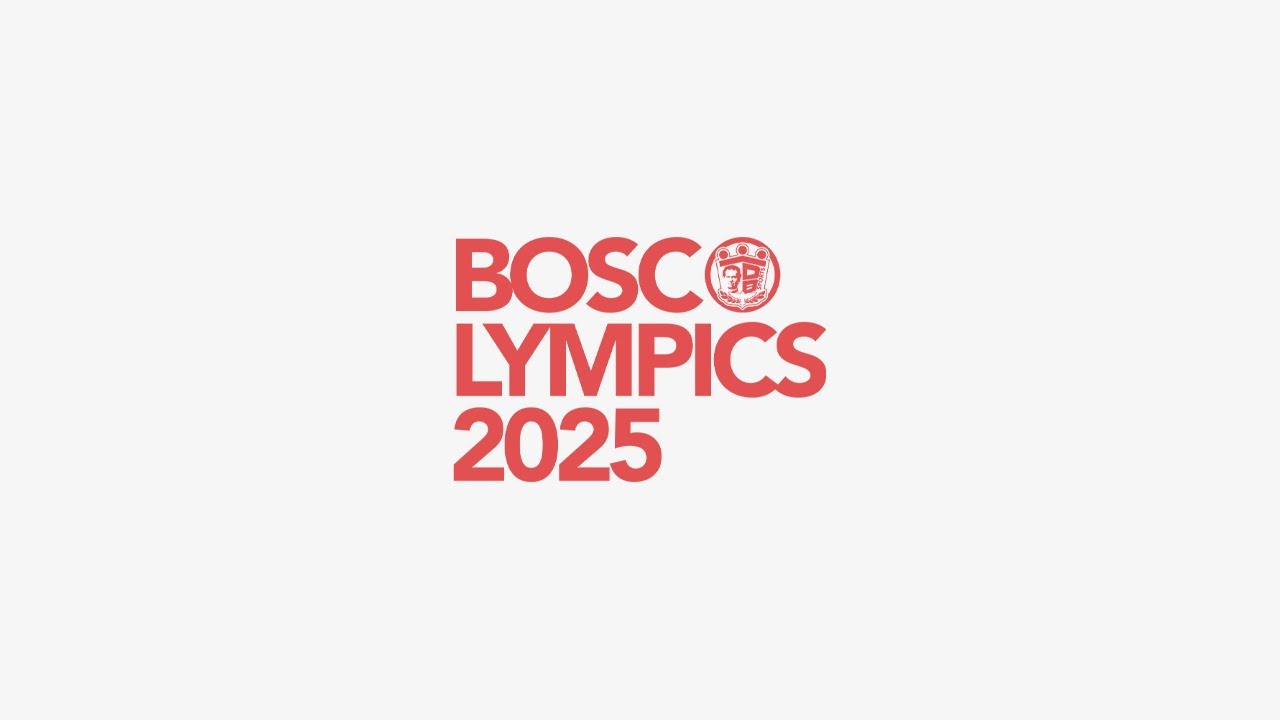 BOSCOLYMPICS 2025 | HIGHLIGHTS