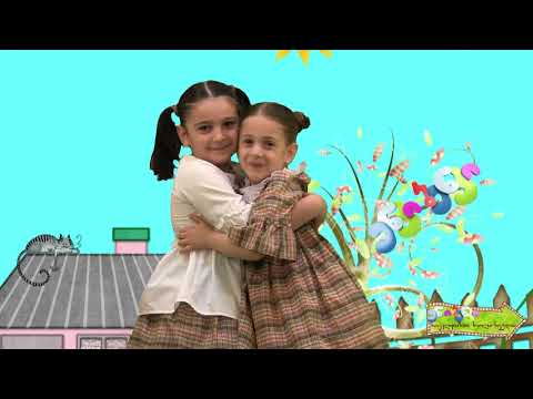 \"ENKI-BENKI TV\" - \"ენკი-ბენკი\"