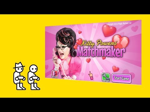 Kitty powers matchmaker fran bow