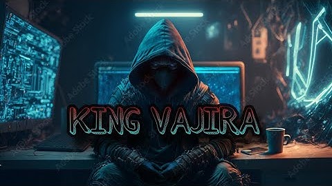 NEW WHATSAPP BOT😍 | KING-VAJIRA-MD