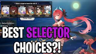 Best 5 Star Selector Choices What I Recommend mongil Star Dive