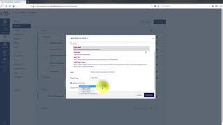 Canvas - External Tools