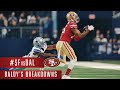 Baldy's Breakdowns: How 49ers Pulled Off the Upset Win in Dallas