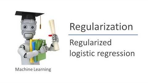 Machine Learning by Andrew Ng _ Stanford University# 36 Regularized Logistic Regression