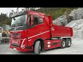 Volvo FH. 100% ELECTRIC Dumptruck! BRAND NEW!
