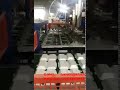bangladesh robot arm type ps foam lunch box making machine --Sam 0086 18854519161 Mp3