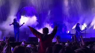 SLAYER - Seasons in the Abyss - Live @ Riot Fest Chicago - 22/9/2024