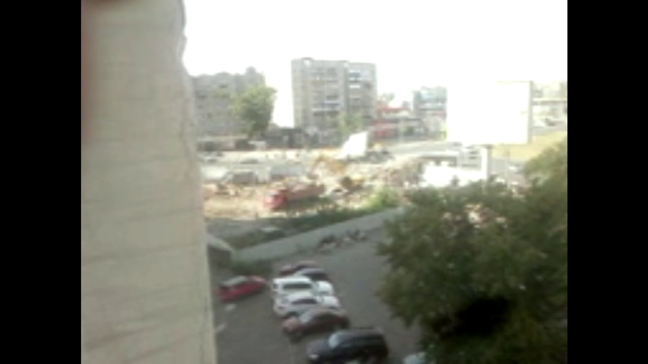 Спутник1 - YouTube Липецкие хроники