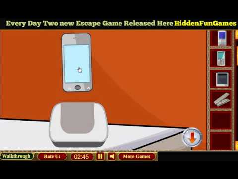 video editing software free 19 Mobile showroom escape