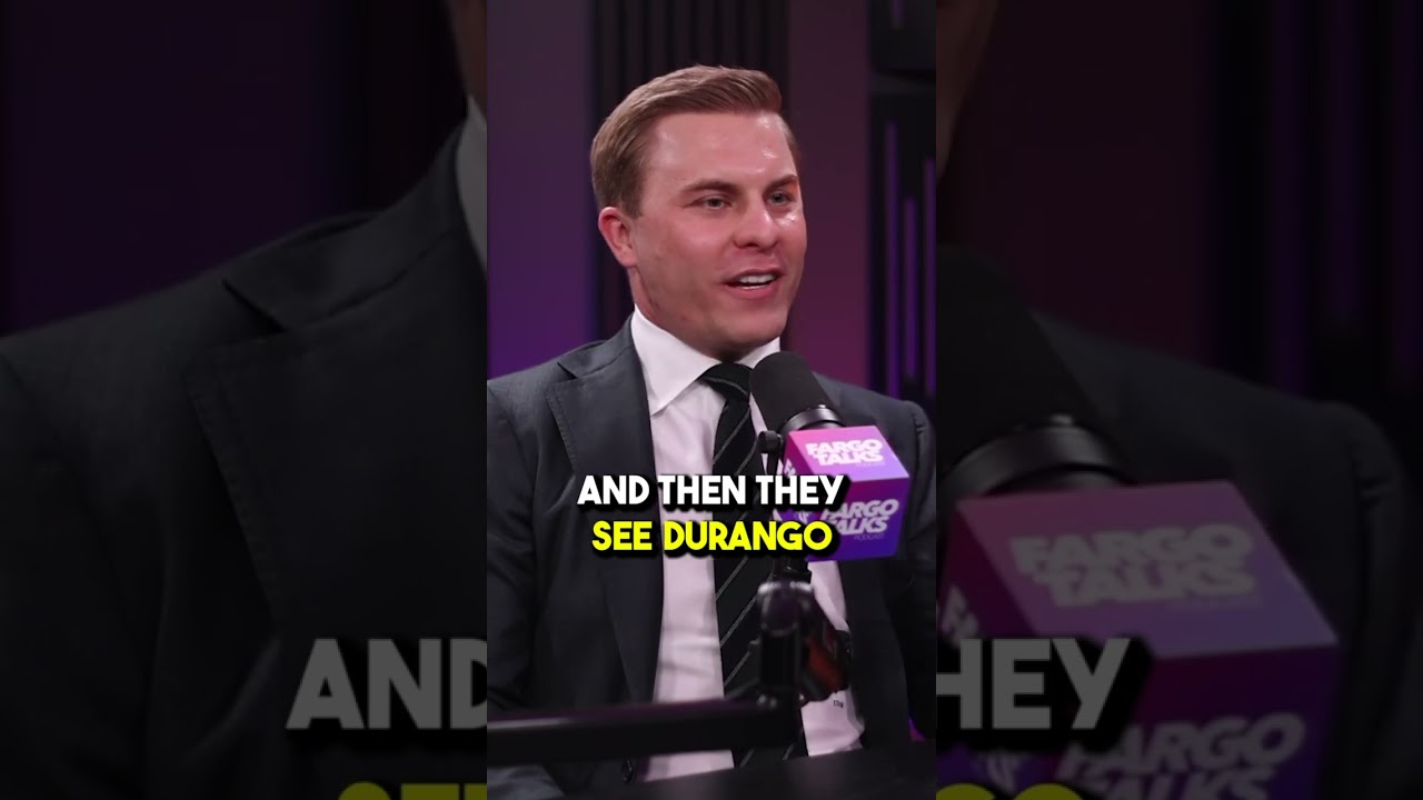 The Side of Vegas Rarely Talked About