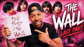 Finally Heard Pink Floyd’s album THE WALL! The final conclusion… 😱 Pt.9
#pinkfloyd #reaction
Finally Heard Pink Floyd’s album THE WALL! The final conclusion… 😱 Pt.9
@PegasusVsTheWorld @HoustonsVsTheWorld
Join this channel to get access to perks:
https://www.youtube.com/channel/UCokvZArf0XB_YH7fhOIh86g/join Finally Heard Pink Floyd’s album THE WALL! The final conclusion… 😱 Pt.9