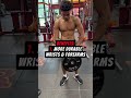Do Your Athletes Have Weak Grip Strength? Do This! 💪🔥