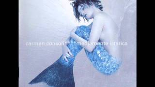 Video thumbnail of "Carmen Consoli - Geisha"