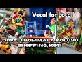 This Diwali, help a local toys vendor SMILE | Diwali 2025