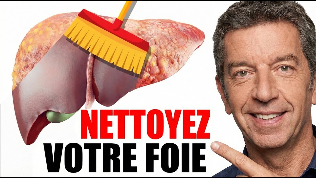 Les Meilleurs Aliments Pour Nettoyer Votre Foie