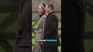 WILLIAM Just Removes CAMILLA's Son From The Royal Throne. PETER & HARRIET Are Officially Appointed