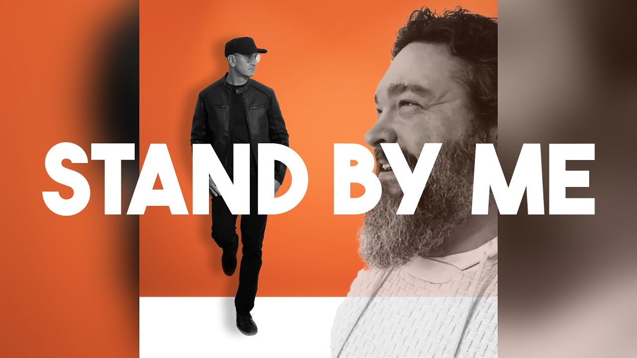 Ben E. King - Stand By Me (LABACK Remix 2025 feat. Dave Fenley)