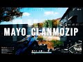 🎃MAYO팀의 지리는 피지컬🎃[MAYO_ClanMozip] 배그 매드무비 PUBG Montage