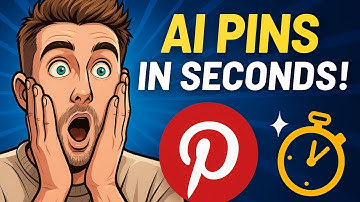 🔥 How To Create Pinterest Pins in Seconds (+FREE PROMPTS)