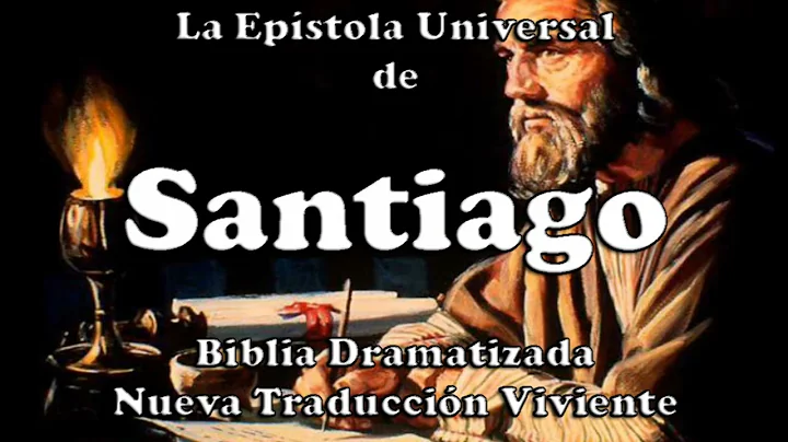 LA CARTA DE SANTIAGO