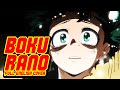 My Hero Academia 『Opening 11』- Bokurano 【FULL English Dub Cover】Song by NateWantsToBattle