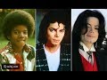 نادر جدآ جميع للقأت مايكل جاكسون من عام 1970الى 2009 قبل وفاته 
