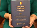 Construind unirea cea mare  carte tezaur la biblioteca judeean petre dulfu baia mare